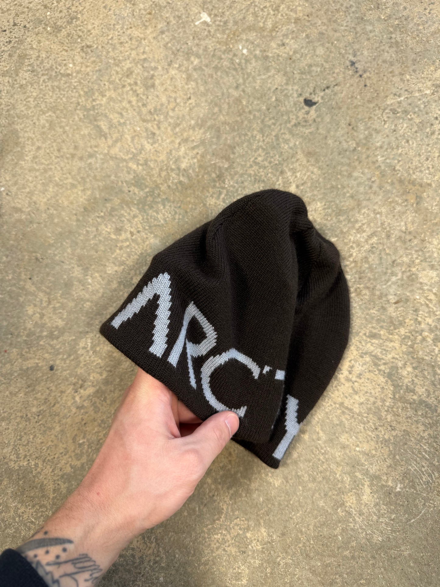 Arc'teryx Word beanie OSFA