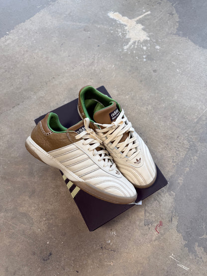 (10M) Adidas Samba Wales Bonner Elena Nappa