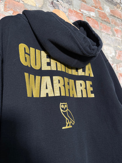 OVO X Hot Boys Rap Hoodie Sz XL