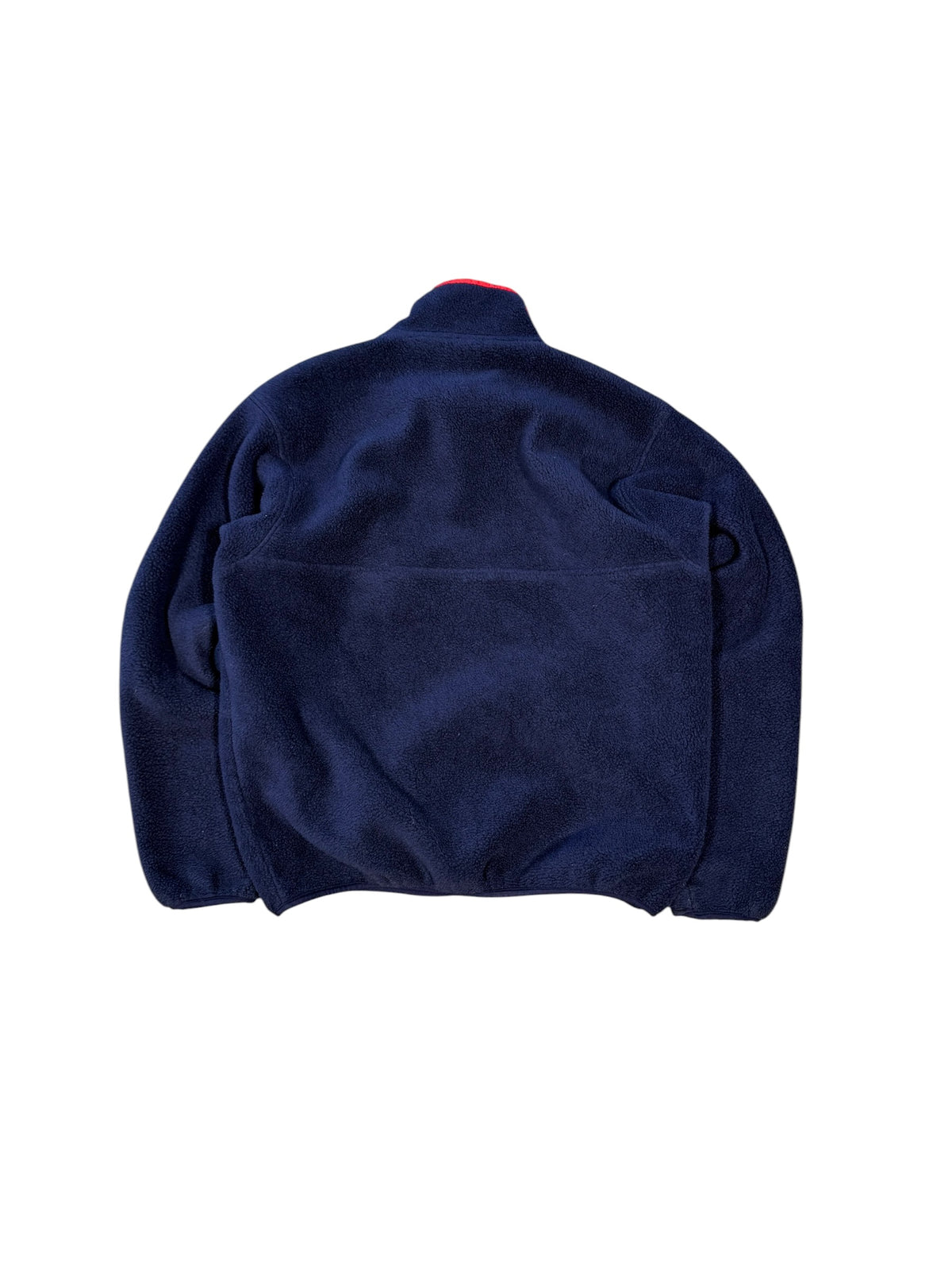 (XL) Y2K Patagonia Snap T Fleece