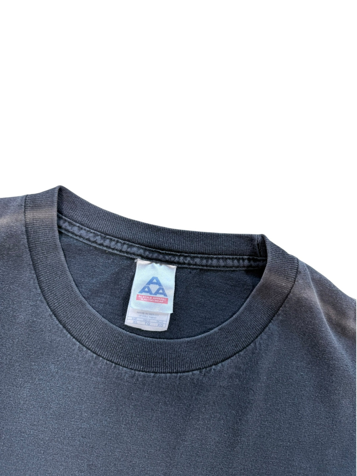 (XL) Vintage Tropicana Twister Faded Tee