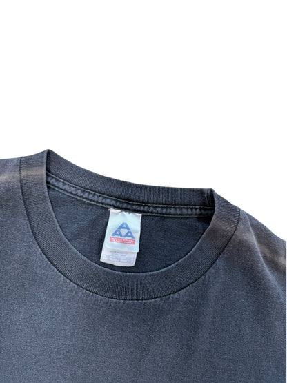 (XL) Vintage Tropicana Twister Faded Tee