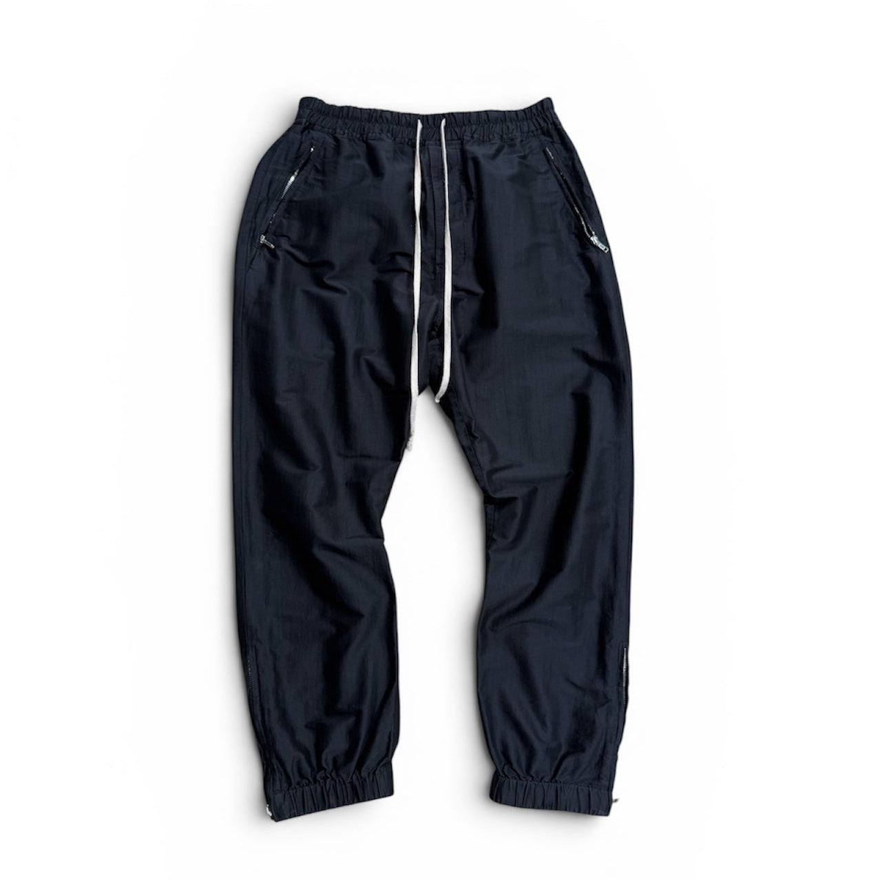 (34W) Rick Owens FW18 Full Length Pants