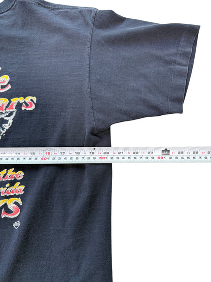(XL) Vintage 1990s Harley Davidson Dealership Tshirt