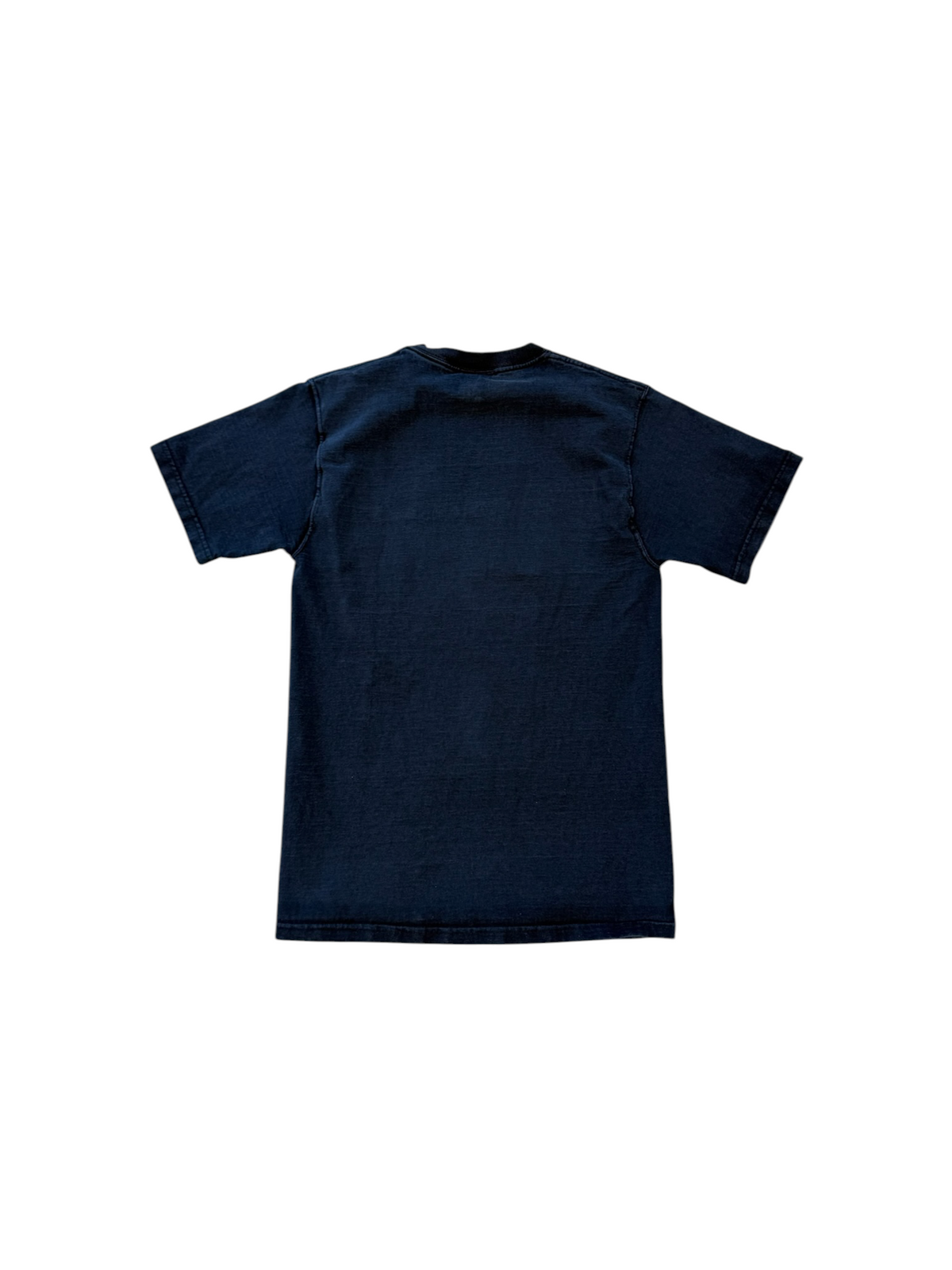 (S) Vintage Shortys Spell Out Skate Tee