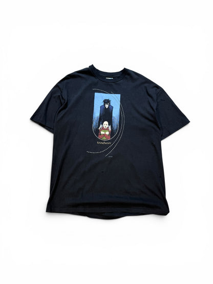 (XL) Vintage 1994 Sandman DC Comics Tee