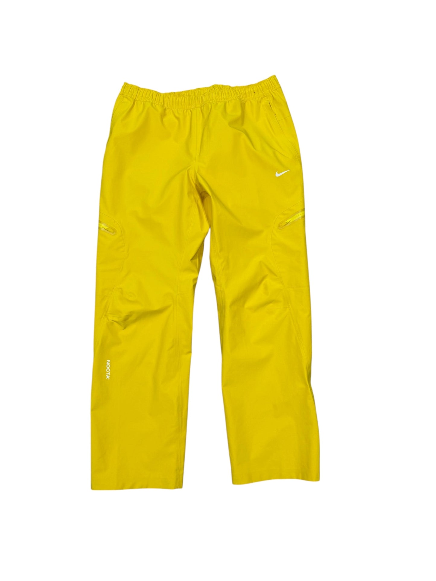 (XL) Nike x NOCTA L'Art Tech Pant Yellow