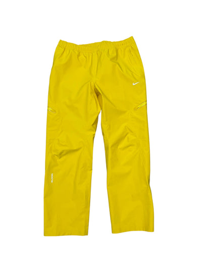 (XL) Nike x NOCTA L'Art Tech Pant Yellow