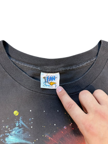(XL) Vintage 1994 New York Giants Football Space Tshirt