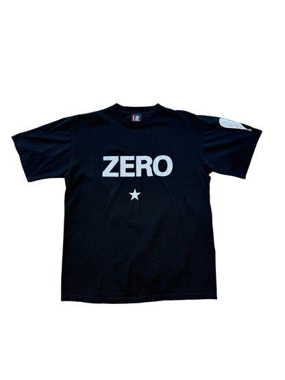 (L) 90s Smashing Pumpkins Zero Tee