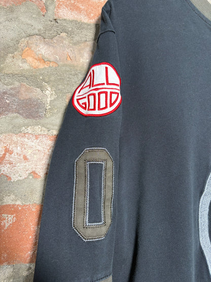 Undefeated Hockey Jersey Sz L