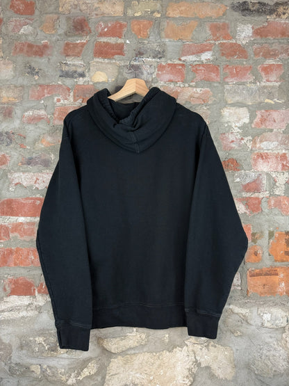 Anti Social Social Club Camo Graphic Hoodie Sz M