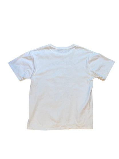 (XL) Bape x Stussy Survival Of The Fittest Tee