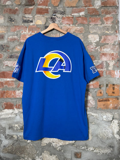 OVO X LA Rams Tee Sz XL