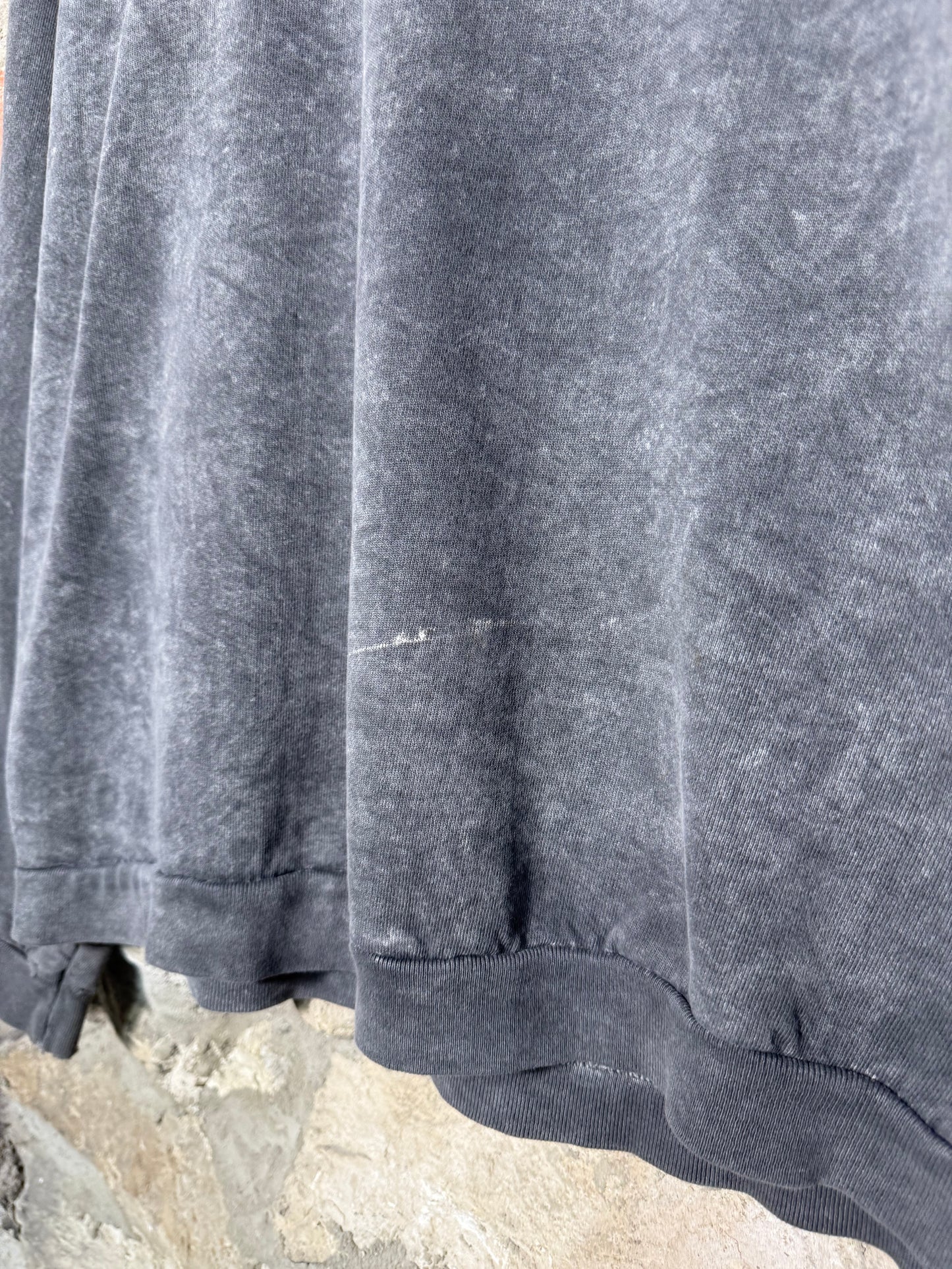 90s Public Image Crewneck Sz L