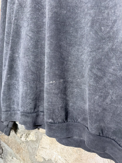 90s Public Image Crewneck Sz L