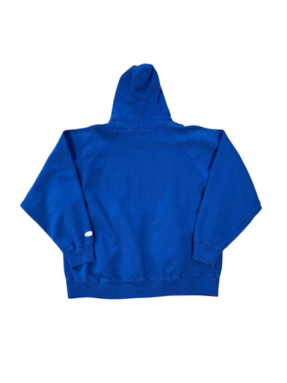 (XL) Vintage 2000s Wu-Wear Wu-Tang Hoodie