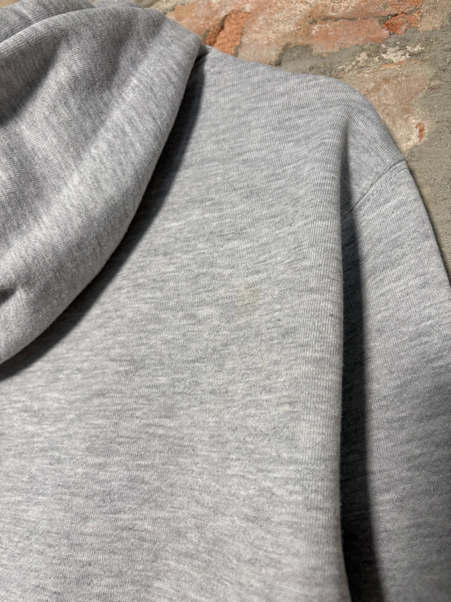 Stussy World Champs Hoodie Sz S