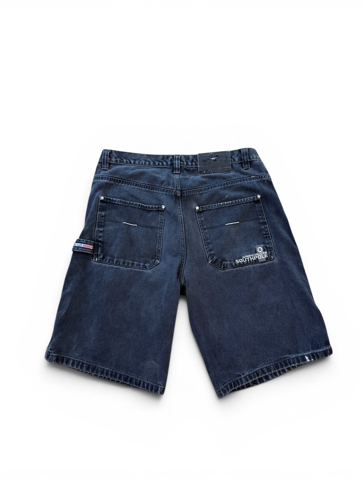 (36W) Vtg Southpole Carpenter Shorts