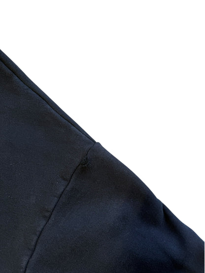 (XL) Fear Of God Essentials State Black Hoodie