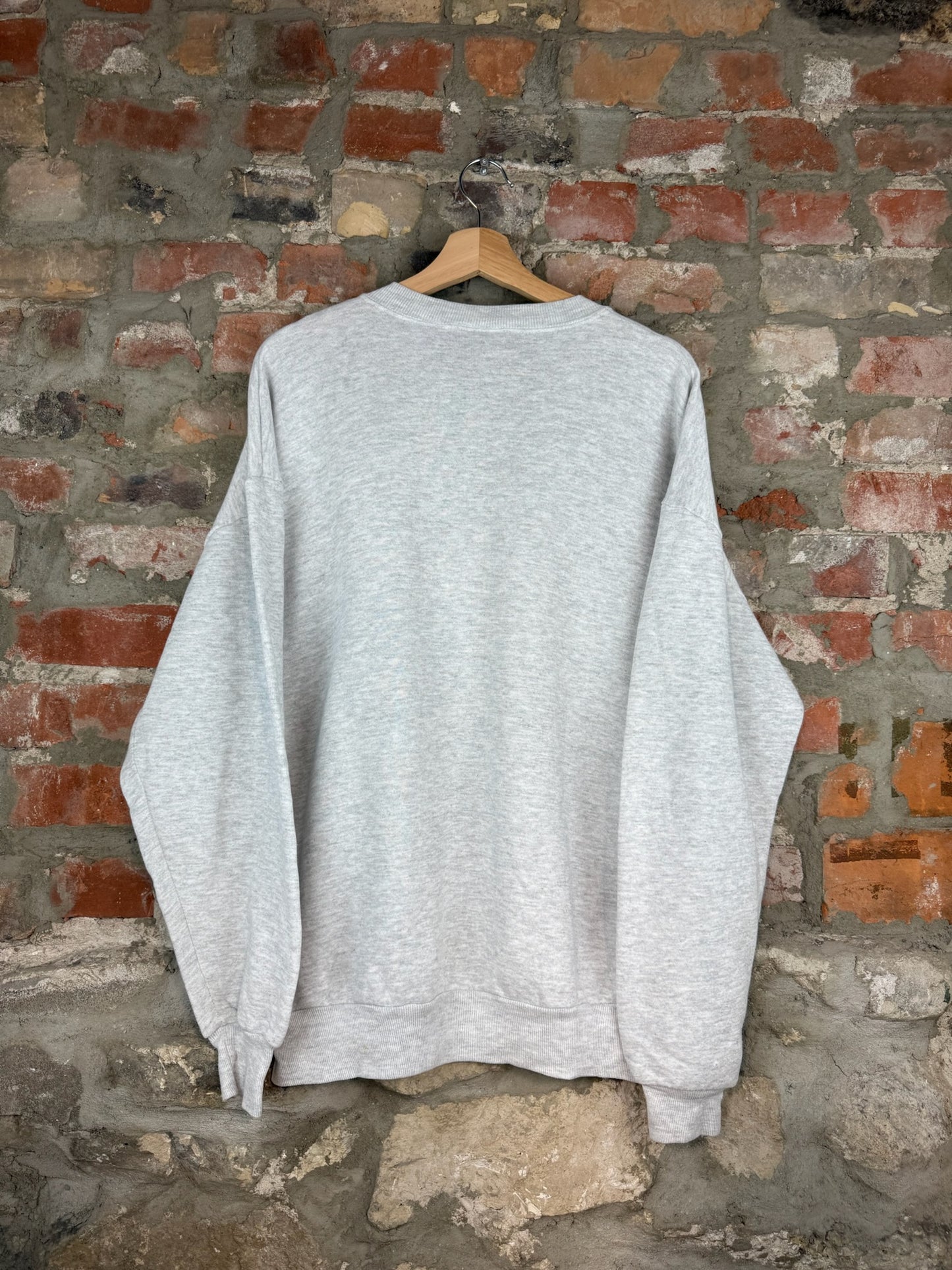 Vtg Sports Illustrated Crewneck Sz XL