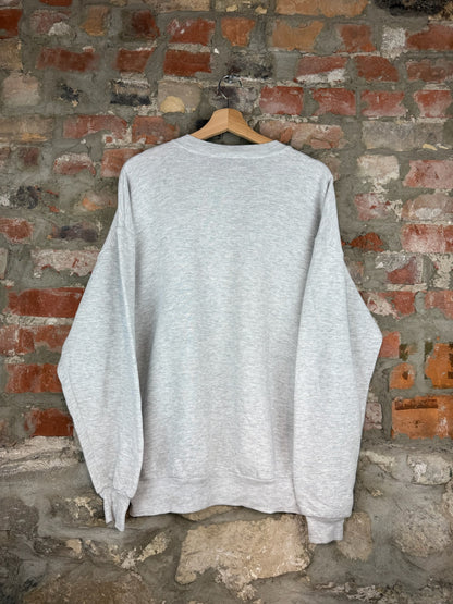 Vtg Sports Illustrated Crewneck Sz XL