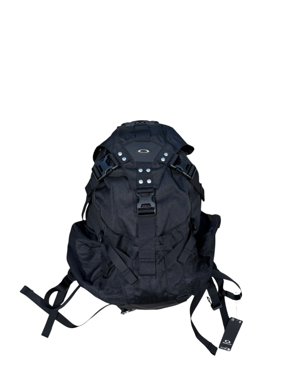 (OSFA) Oakley Icon RC Backpack Black