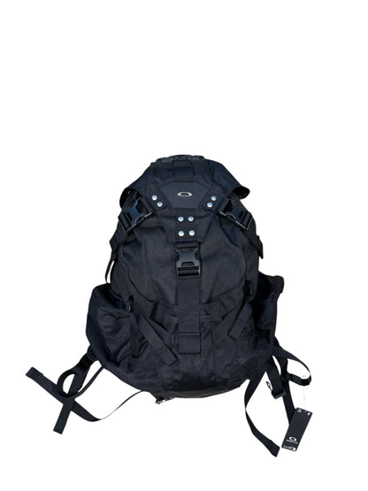 (OSFA) Oakley Icon RC Backpack Black