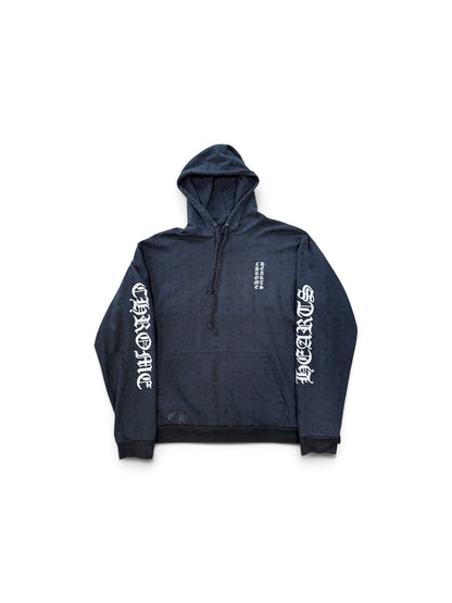 (XL) Chrome Hearts Monogram Hoodie
