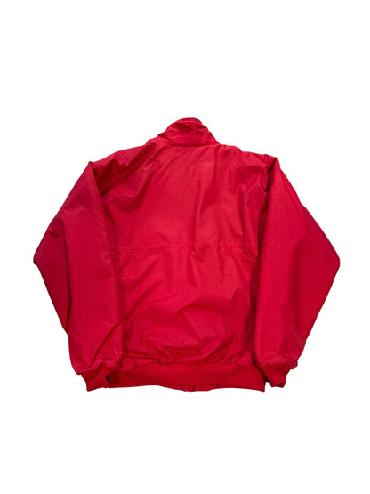 (M) 90’s Patagonia Fleece Lined Jacket
