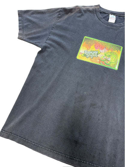 (XL) Vintage Tropicana Twister Faded Tee