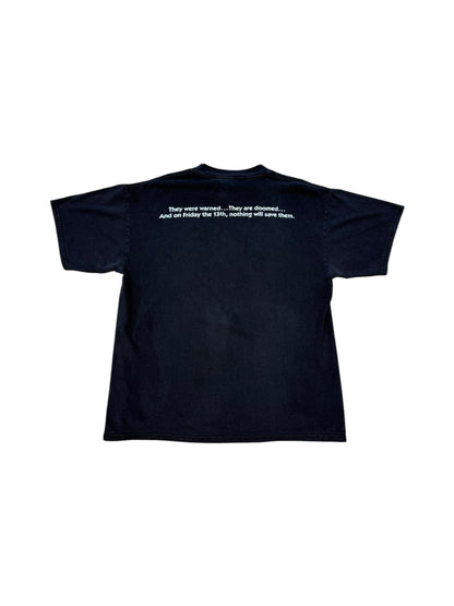 (XL) Vintage 2000 Friday The 13th Tshirt