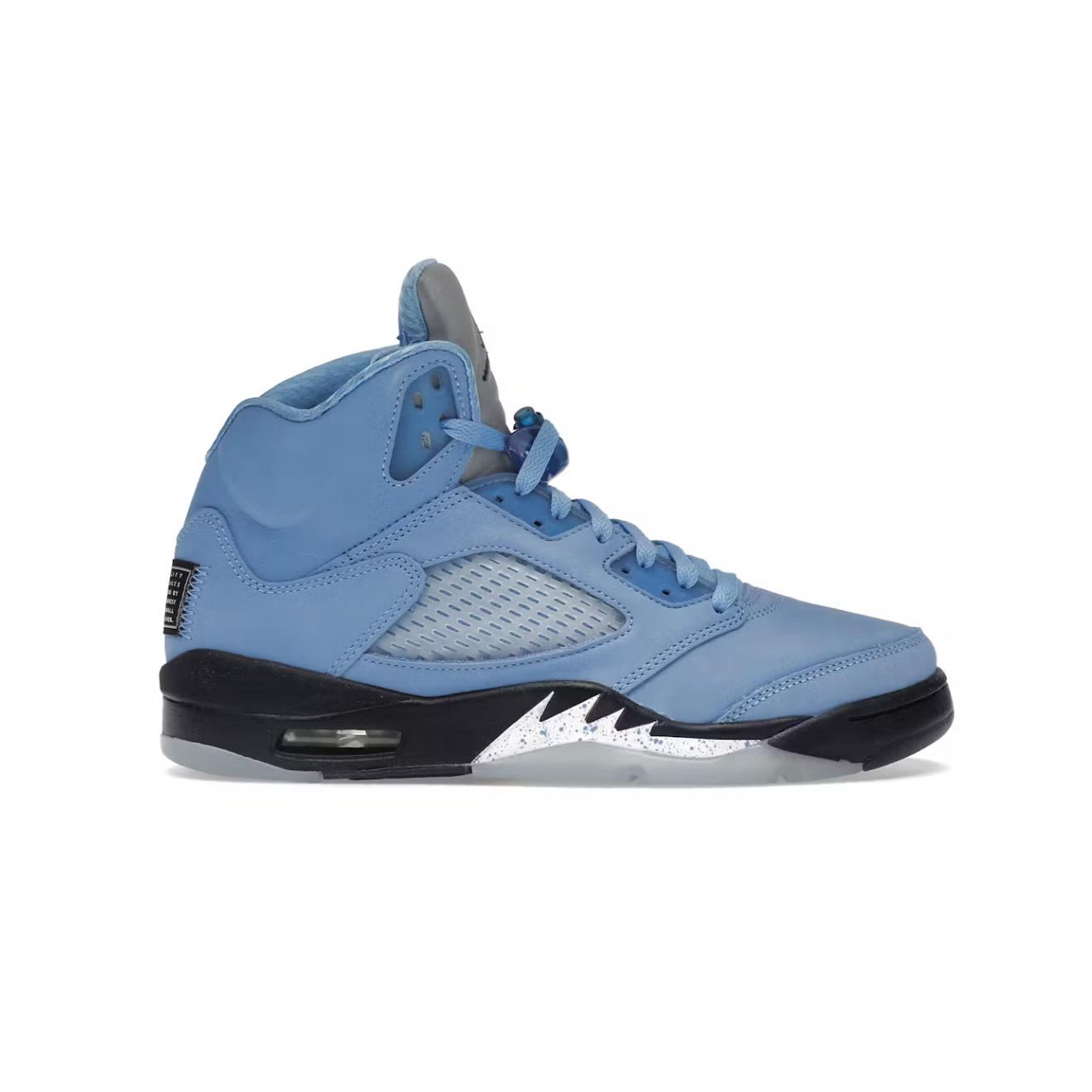 (9.5M) Jordan 5 Retro UNC
