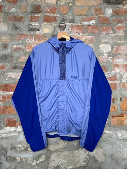 90s Patagonia Windbreaker Jacket Sz M