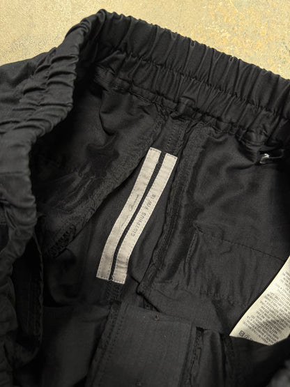 (34W) Rick Owens FW18 Full Length Pants