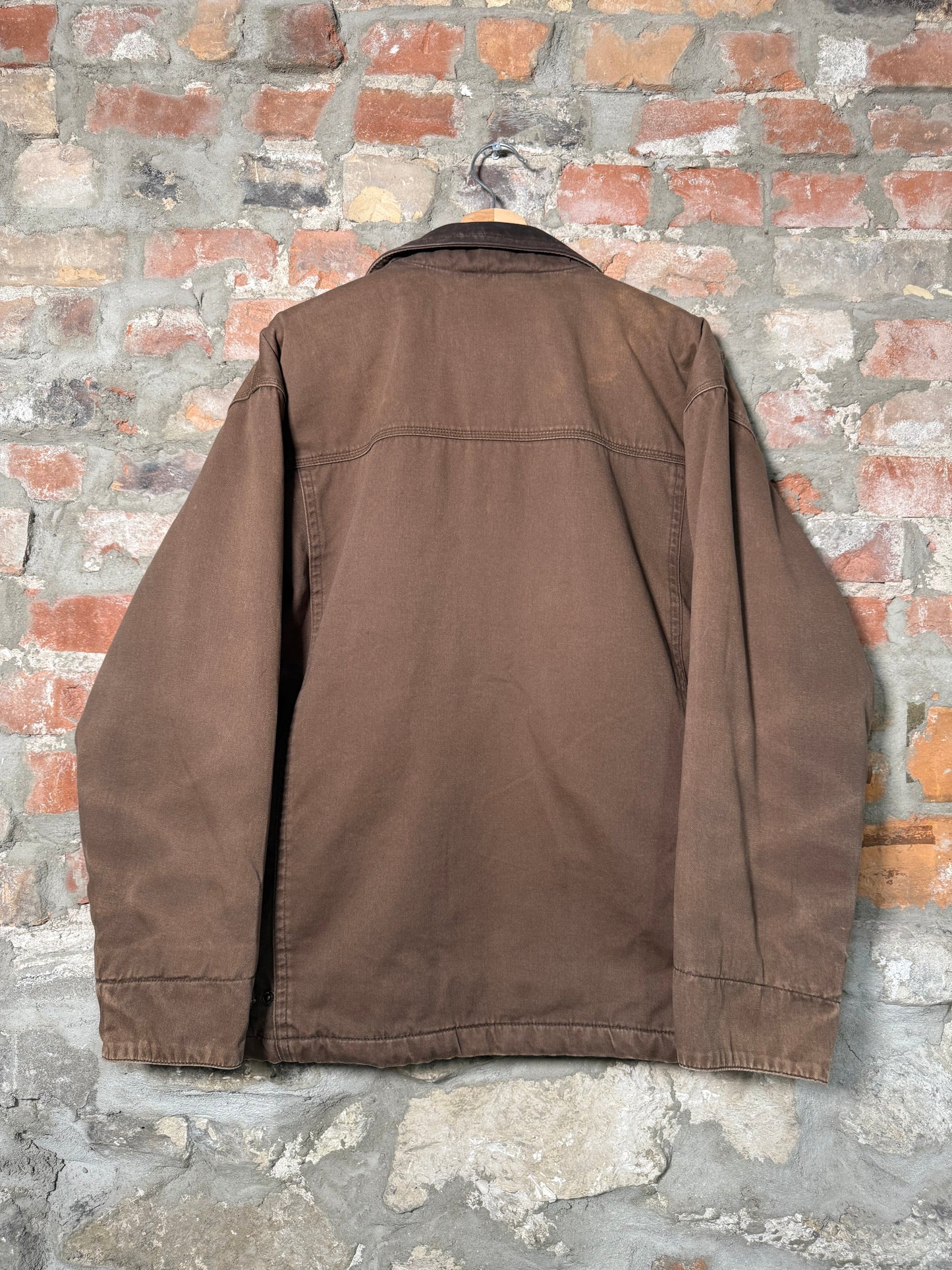 Vtg St Johns Bay Detroit Sytle Jacket Sz M