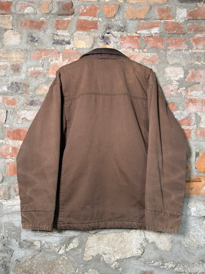 Vtg St Johns Bay Detroit Sytle Jacket Sz M