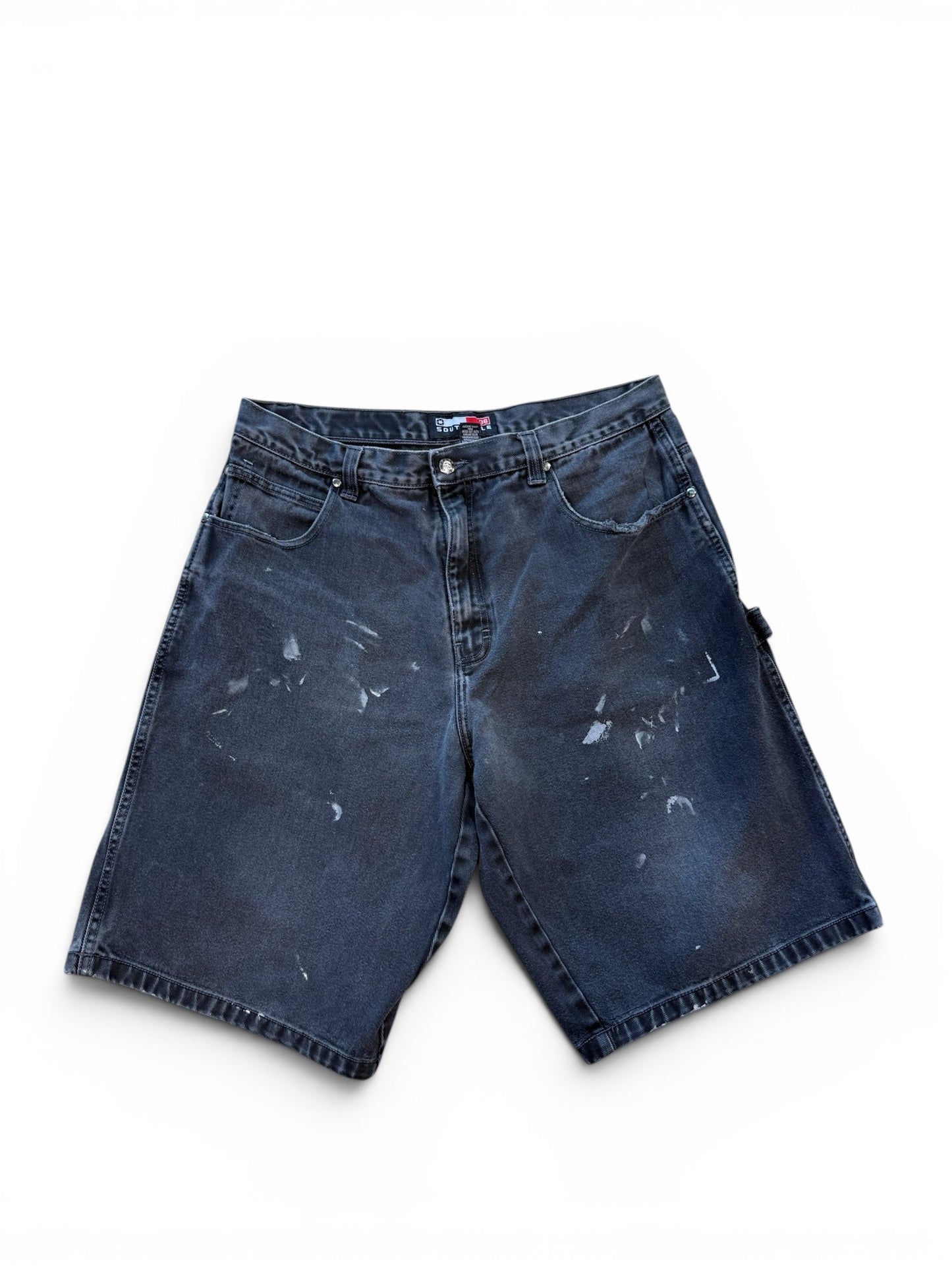 (36W) Vtg Southpole Carpenter Shorts