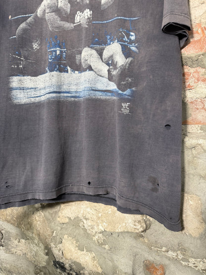 90’s Stone Cold Stunner Tee Sz XL