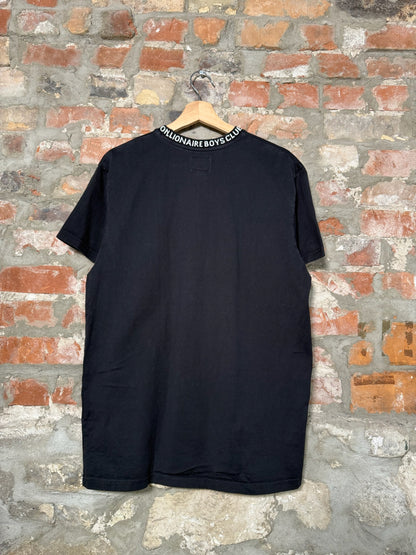 (L) Billionaire Boys Club Wrapped Short-Sleeve Tee Shirt