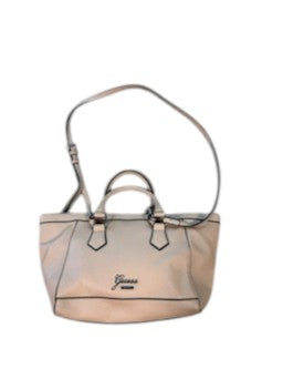 (OSFA) Guess Pink Medium Sized Handbag