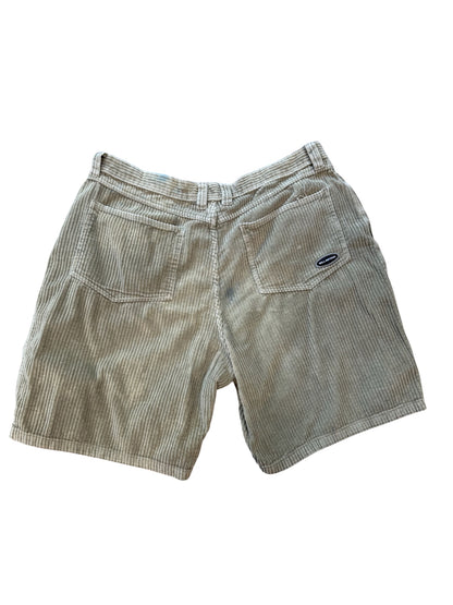 (38W) Y2K Billabong Corduroy Shorts