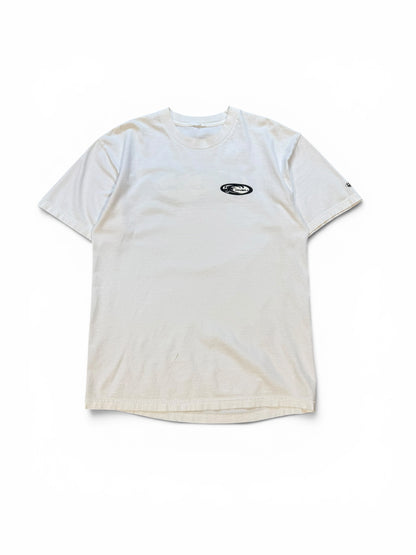 (L) Vintage 2000s O’Neil Logo Tshirt