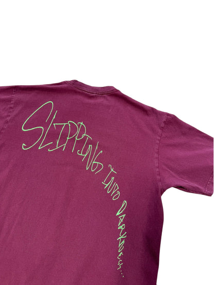 (XL) FTP Spiral Slipping Into Darkness Tshirt