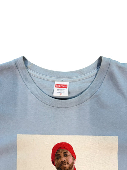 (M) Supreme Gucci Mane Photo Tee