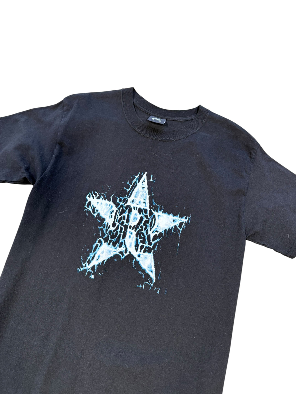 (L) Revenge Electric Star Tshirt