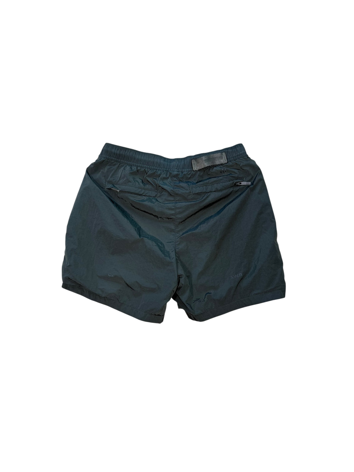 (S) Nike x Nocta Swarovski Green Shorts
