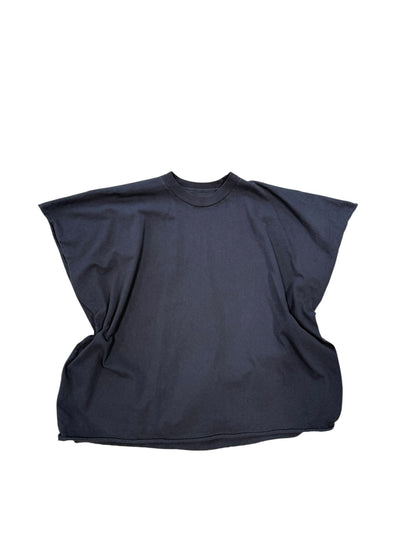 (L) Yzy 1 Vultures Sleeveless Shirt