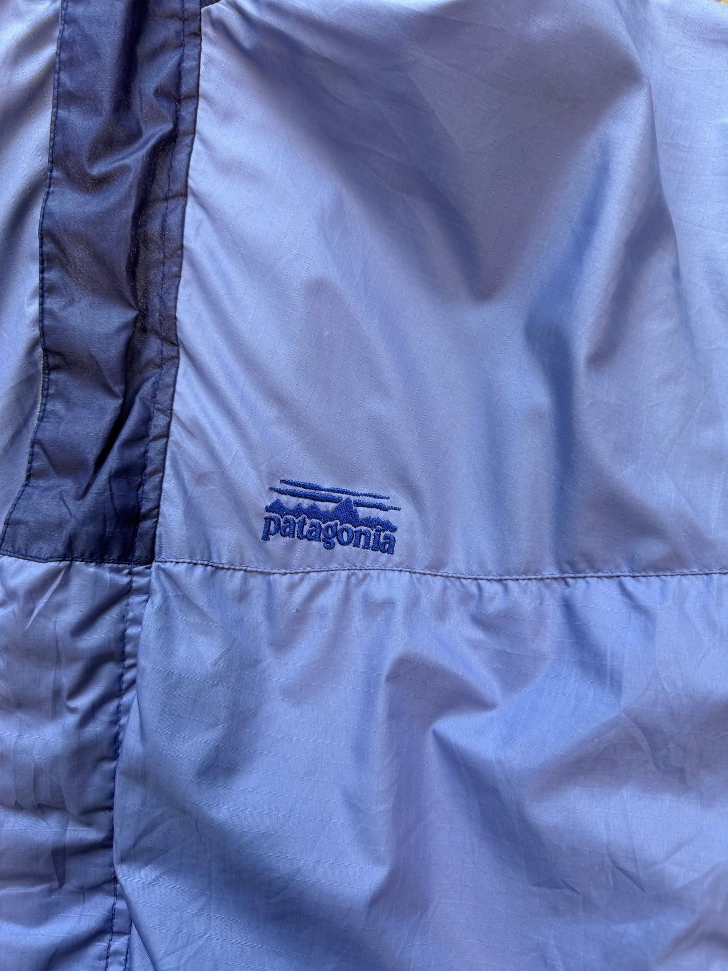 90s Patagonia Windbreaker Jacket Sz M