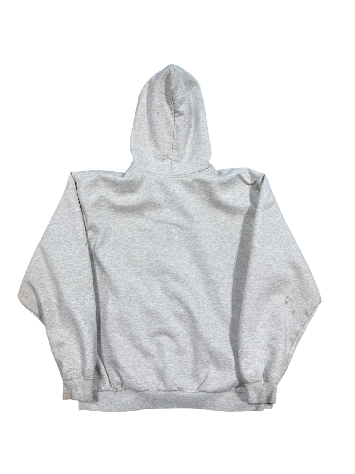 (XL) Vintage Carhartt Thermal Lined Zip Hoodie